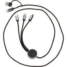 4in1 charging cable illuminated INGE