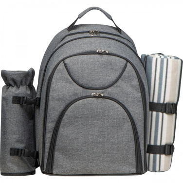 Picnic backpack for 4 people EARL, product image