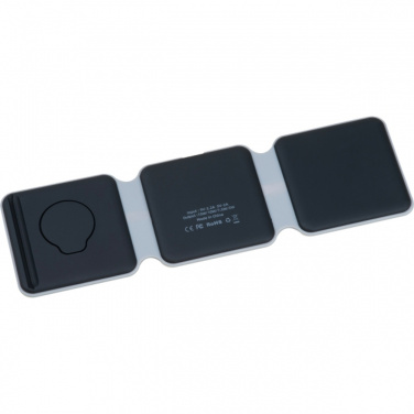 3in1 wireless charger AMY, product image