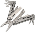 Multitool CrisMa GEDEON, grey