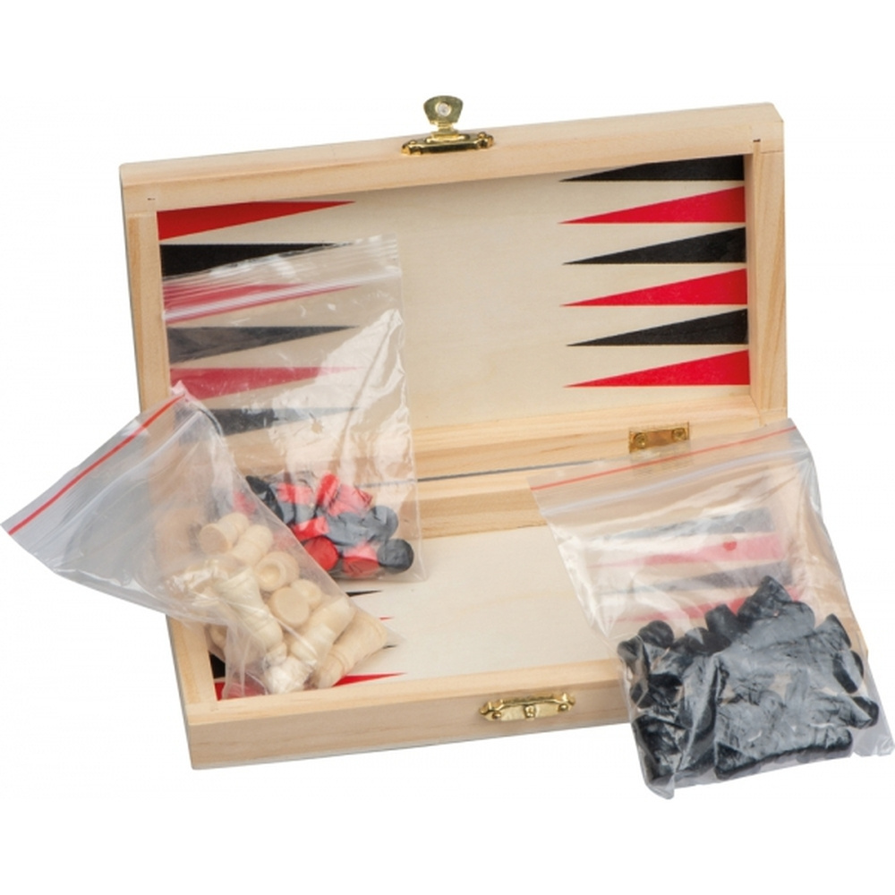 Game set MARCO, product image