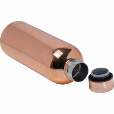 Thermal bottle 500 ml CrisMa SILVIA, product image