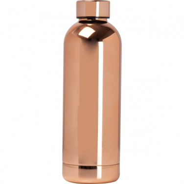 Thermal bottle 500 ml CrisMa SILVIA, product image