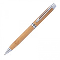 Bamboo pen THELMA, beige