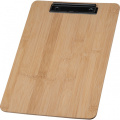 A4 clipboard VITTORIO, beige