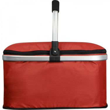 Thermal shopping bag RAQUEL, product image