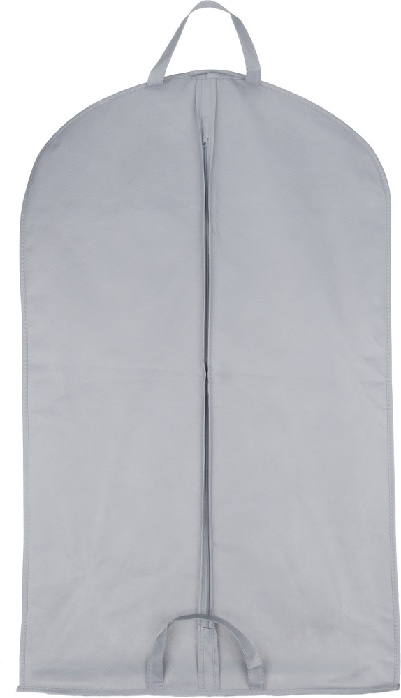Garment cover NICHOLAS, grey, product image