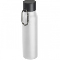 Thermal bottle 600 ml ANNIE, white