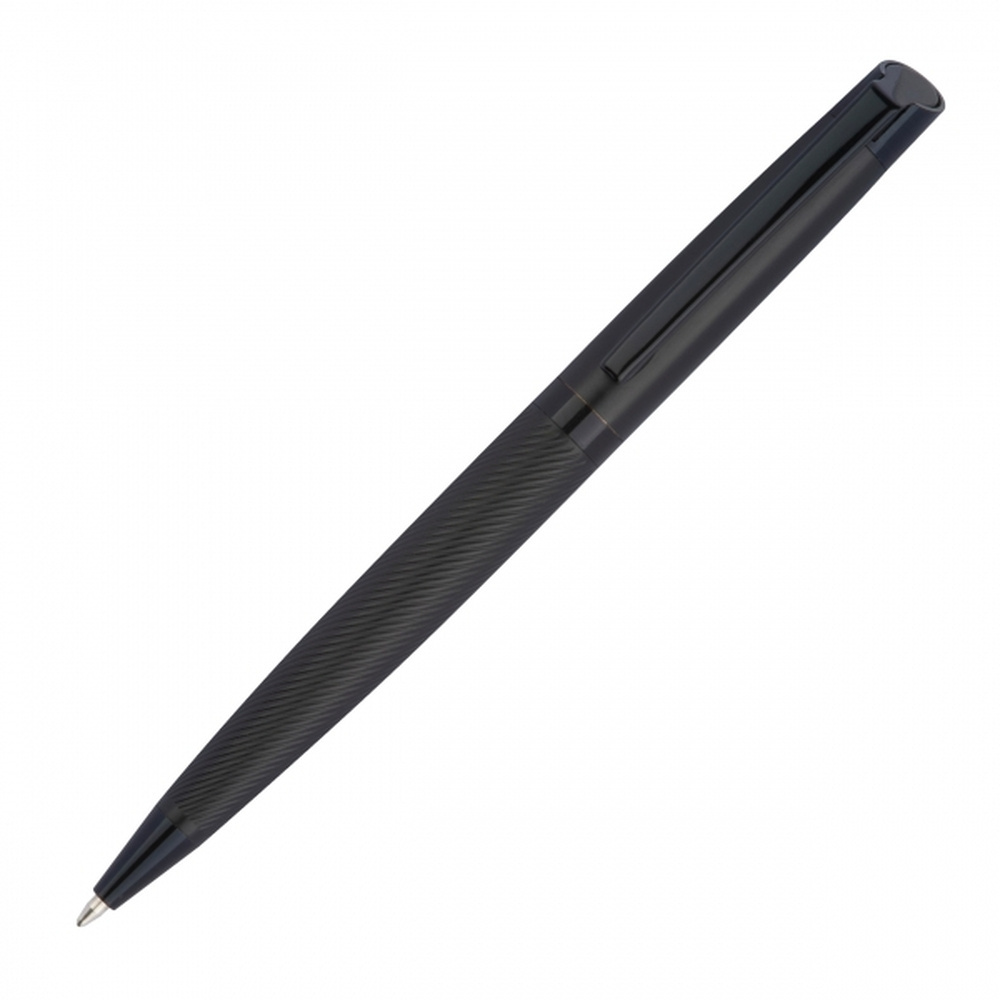 Metal pen CrisMa MATIAS, black, product image