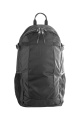 Backpack SALWIN Schwarzwolf, black