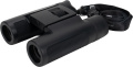 Binoculars TRIVOR Schwarzwolf, black