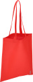 Non-woven bag 70 g/m2 ROLF, red