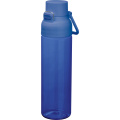 Tritan bottle 750 ml MAX, blue