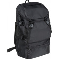 Backpack CrisMa FELICE, black