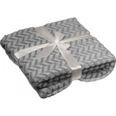 Large blanket 120x180cm 280 g/m² DAMIANO