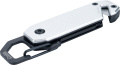 Multitool CAROLINE, grey