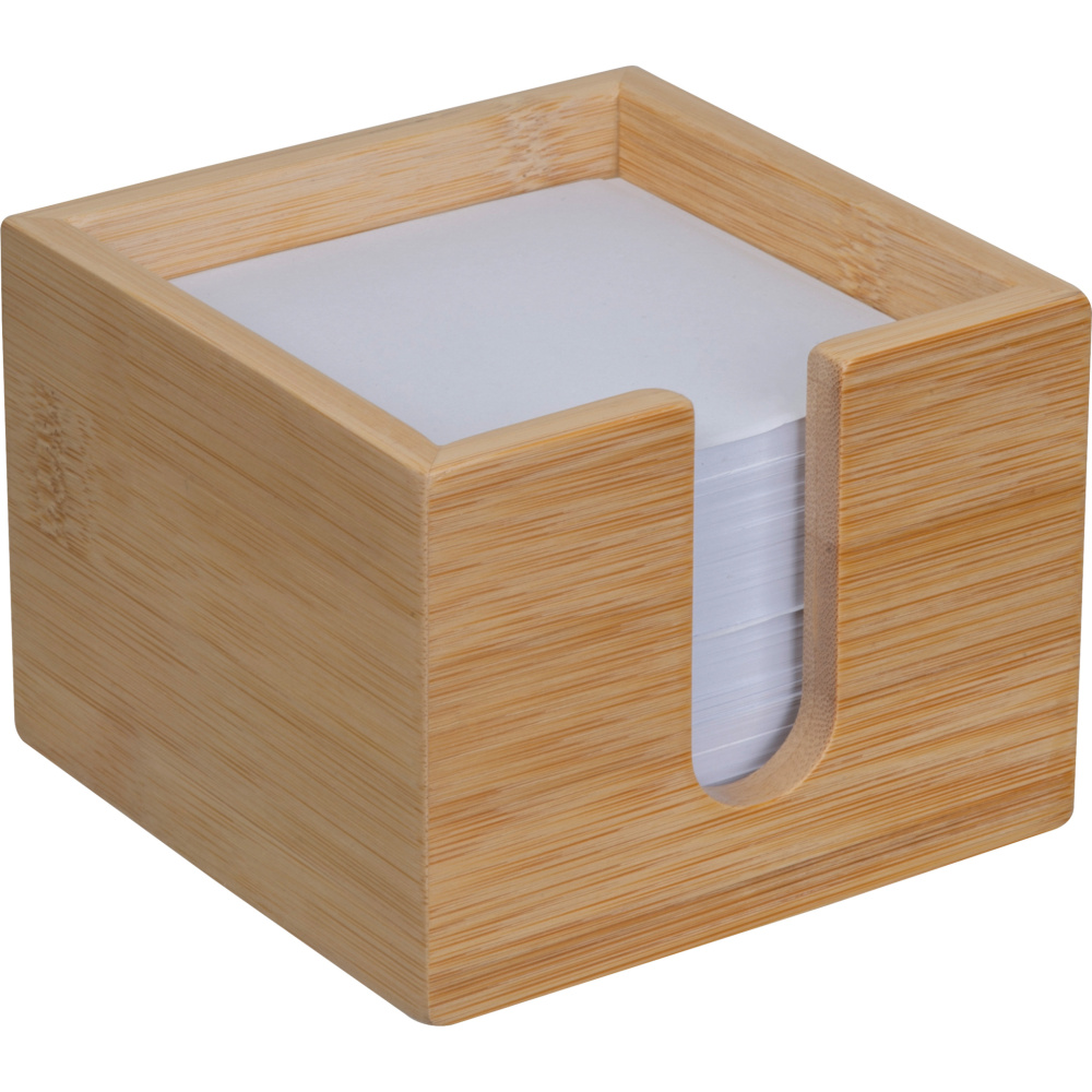 Office notes NATALINA, beige, product image