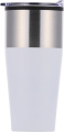 Thermal mug 600 ml JORDAN, white