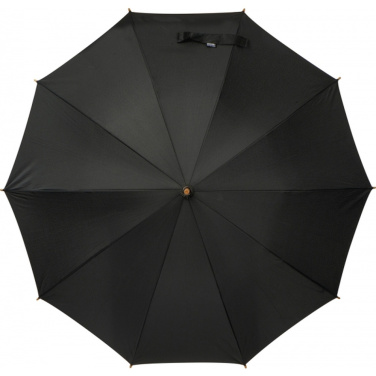 Manual umbrella ø 105 LENI, product image