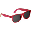 Sunglasses VERONIKA, red
