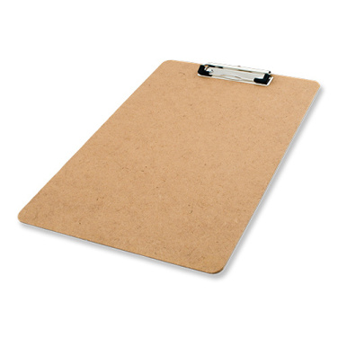 MDF clipboard / Pboard, product image