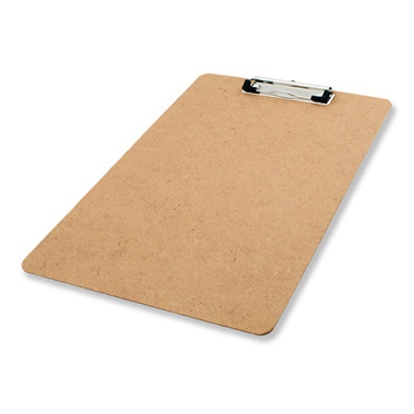 MDF clipboard / Pboard, product image