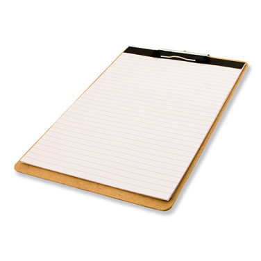 MDF clipboard / Pboard, product image