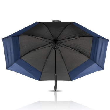 190T pongee umbrella, extendable on the sides / Raingrow, product image