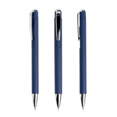 Metal Ballpoint pen / Writzilver
