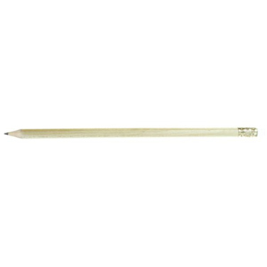 Pencil, with eraser / Anna, product image