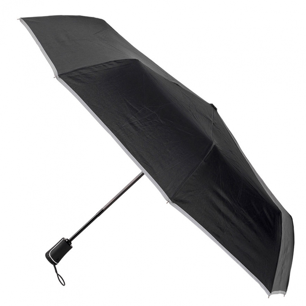 Umbrella CRUX Schwarzwolf, Black, product image