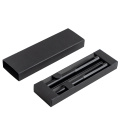 Writing set / Metzinger, Black