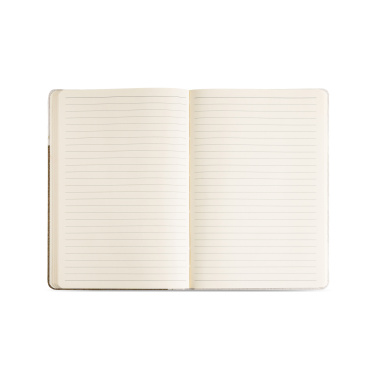 Eco-friendly set with notebook / Set Vercotthe, product image
