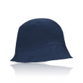 Adult cotton bob hat / Jodi, Navy