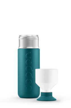 DOPPER Insulated bottle 580 ml, product image