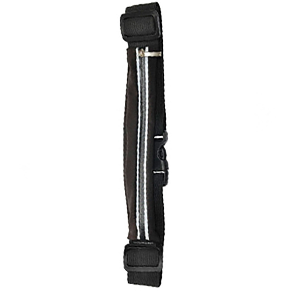 Belt RAVIK Schwarzwolf, Black, product image