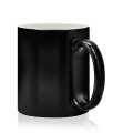 Magic sublimation mug / Magic, Black