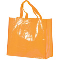 120g PP laminated shopping bag / Marketbag, Orange