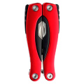 Multitool ARMADOR NEW Schwarzwolf, Red