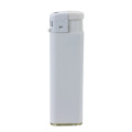Refillable electronic lighter / U-59, White