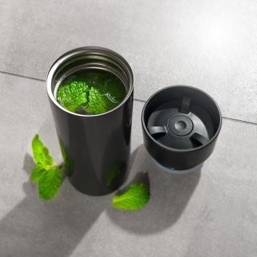 Thermo mug ARANSOL 300 ml Schwarzwolf, product image