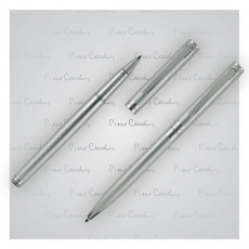 Writing set ballpoint pen & roller RENEE Pierre Cardin