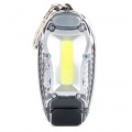 Small light POSO Schwarzwolf, Grey