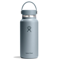 946 ML WIDE FLEX CAP SHALE GRAY