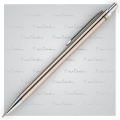 Pencil, micro AMOUR Pierre Cardin, Grey