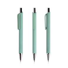 Metal Ballpoint pen / Tri-confort