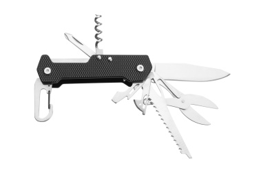 Pocket knife NEMRUT Schwarzwolf, product image