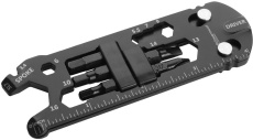 Bike tools INARI Schwarzwolf
