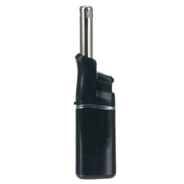 Refillable electronic kitchen lighter / Bergamo, product image