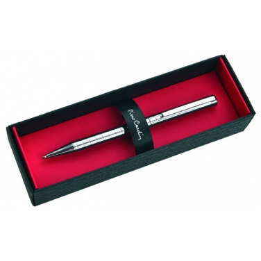Metal ballpoint pen ESPACE Pierre Cardin, product image